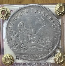 Regno napoli carlo usato  Dogliani