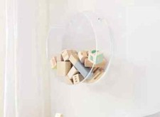 Acrylic wall storage for sale  Plano