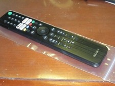 Controle remoto de voz inteligente premium original do fabricante Sony original (9+) comprar usado  Enviando para Brazil