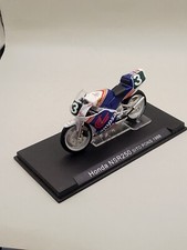 Ixo minichamps honda for sale  SCARBOROUGH