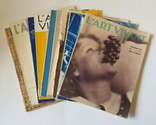 Art vivant frz gebraucht kaufen  Wilhelmshaven