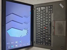 lenovo thinkpad t450 usato  Siena