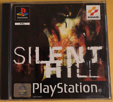 silent hill gebraucht kaufen  Kahla