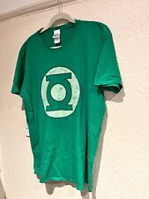 Green lantern shirt for sale  NORTHOLT