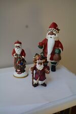 African american santa for sale  Wayne