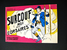 Surcouf giffey ed. d'occasion Surcouf giffey ed. d'occasion  Paris V