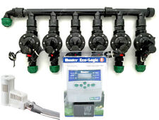 Kit irrigazione sensore usato  Stromboli