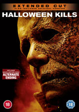 Halloween kills dvd for sale  STOCKPORT