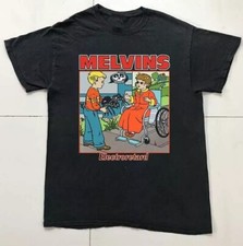 Hot melvins shirt for sale  Houston