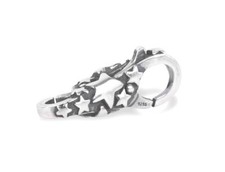 Trollbeads taglo 00098 usato  Misterbianco