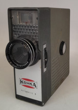 Vintage kohka automatic for sale  UK