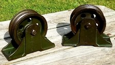 Pair large antique for sale Pair large antique for sale  Olathe