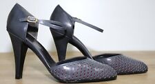 Vintage 80s escarpins d'occasion  France