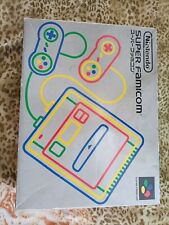 Super famicom nintendo usato  Giussano