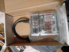 Behringer 302usb mixer usato  Bologna