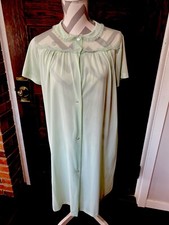 Vintage lorraine nightgown for sale  Maceo