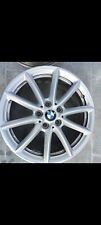 Cerchi originali bmw usato  Gela