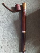 W.ottway ltd ww2 for sale  HELSTON