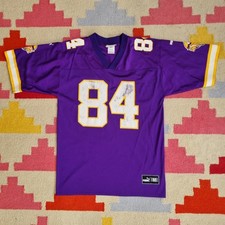 Puma minnesota vikings for sale  UK