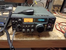 Icom 740 ricetrasmettitore usato  Spedire a Italy