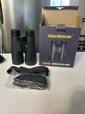 Gigapenguin 15x52 binoculars for sale  Kennesaw