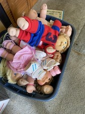 vintage cabbage patch lot for sale vintage cabbage patch lot for sale Anderson