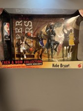 Kobe bryant 1999 for sale  Spencer