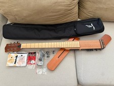 Cross guitar 2.0 for sale  The Lakes