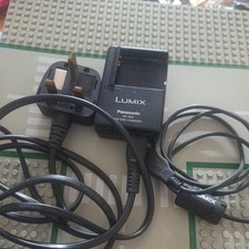 Panasonic lumix battery for sale  GILLINGHAM