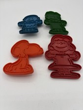Peanuts christmas cookie for sale  Akron