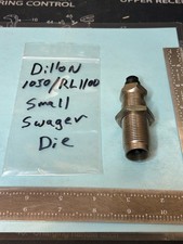 Dillon 1050 rl1100 for sale  Goodyear