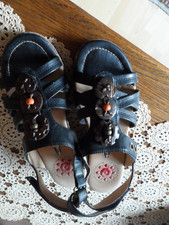 Hush puppies sandale gebraucht kaufen  Schmalfeld