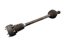 Antriebswelle Gelenkwelle vorne links für VW GOLF V (1K1) 1.4 16V 1K0407271AP comprar usado  Enviando para Brazil