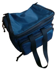 L.l. bean blue for sale  Brewster