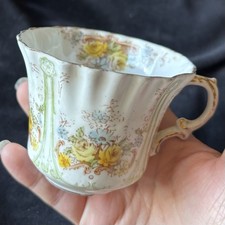 Vintage floral antique for sale  GLENROTHES