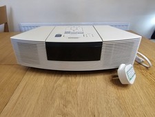 Bose wave radio for sale  PURFLEET-ON-THAMES