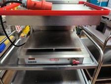 Salamander grill 6kw gebraucht kaufen  Bendorf