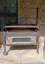 Santa maria grill for sale  Buna