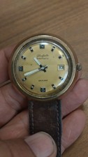 Herren armbanduhren glashütte gebraucht kaufen  Weida