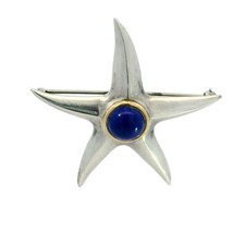 Tiffany co. starfish for sale  Fairfield