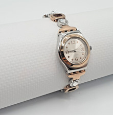 Montre bijou swatch d'occasion  Annemasse