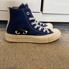 Converse trainers womens for sale  WELLINGBOROUGH