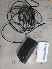 Lowrance hook reveal for sale  Finksburg