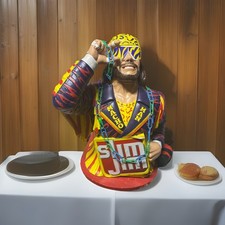 Macho man randy for sale  Spokane