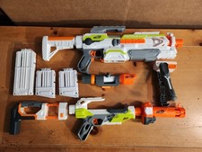 Nerf modulus lot for sale  Levittown
