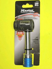 Master padlock high for sale  East Meadow