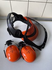 Kopfschutz kombinationen g500 gebraucht kaufen  Kaarst
