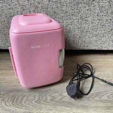 Moncook mini fridge for sale  SOUTHSEA