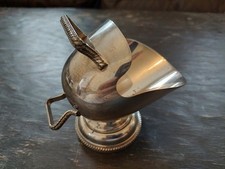 Silver plated sugar for sale  MAIDSTONE
