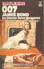 james bond ian fleming gebraucht kaufen james bond ian fleming gebraucht kaufen Helmstedt
